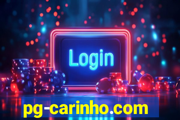 pg-carinho.com