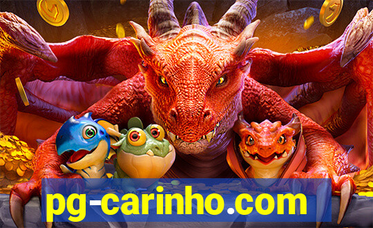 pg-carinho.com