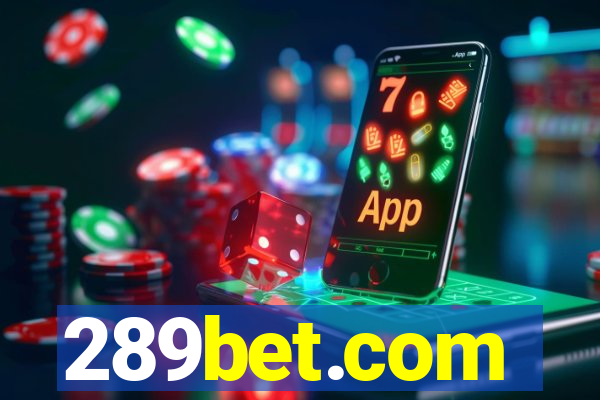 289bet.com