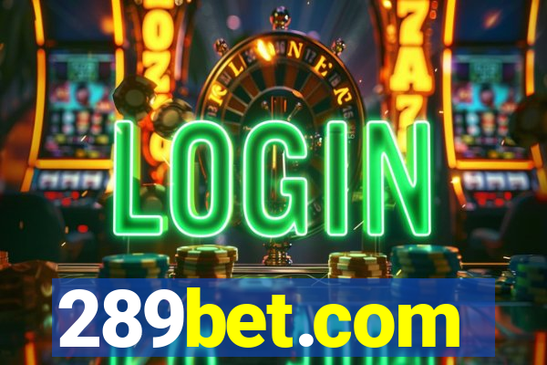 289bet.com