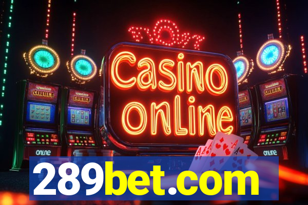 289bet.com