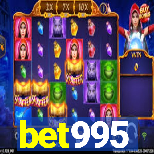 bet995