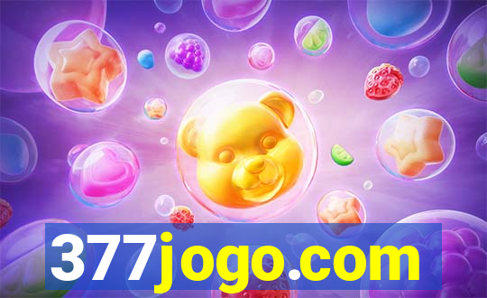 377jogo.com