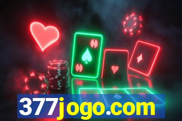 377jogo.com