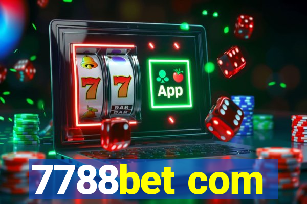 7788bet com