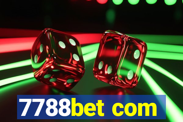 7788bet com