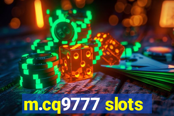 m.cq9777 slots