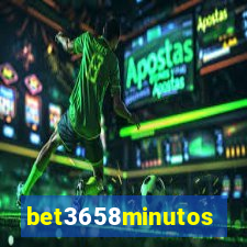 bet3658minutos