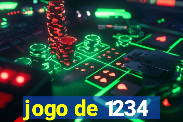 jogo de 1234