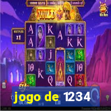 jogo de 1234