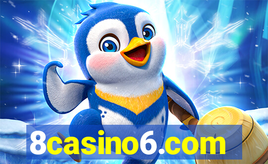 8casino6.com