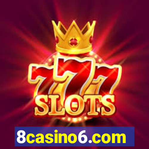 8casino6.com