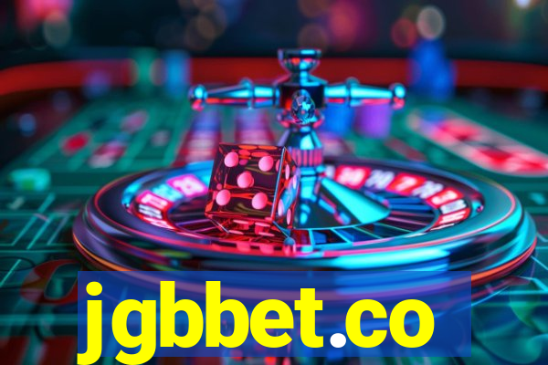 jgbbet.co