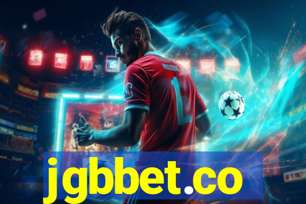 jgbbet.co