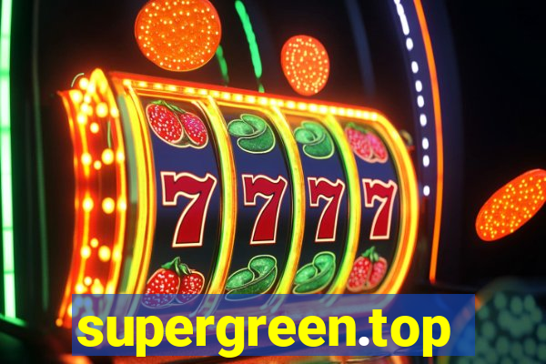 supergreen.top