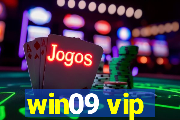 win09 vip