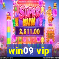 win09 vip