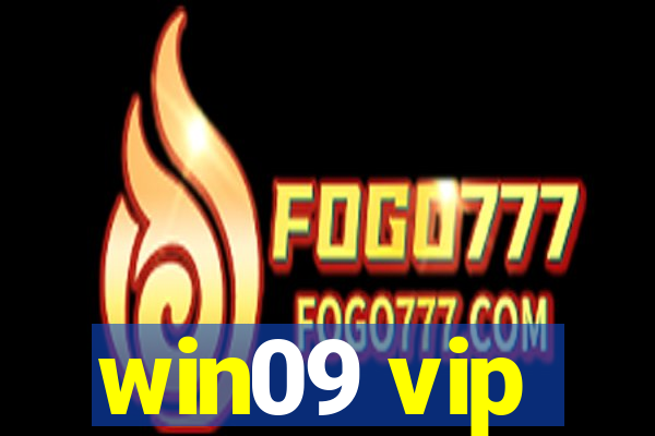 win09 vip