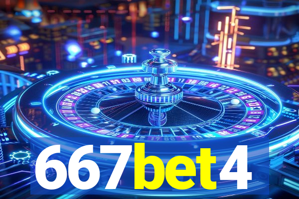 667bet4