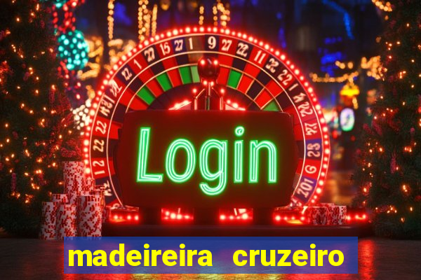 madeireira cruzeiro pouso alegre