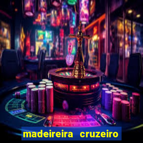 madeireira cruzeiro pouso alegre