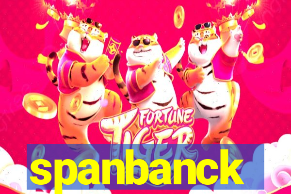 spanbanck