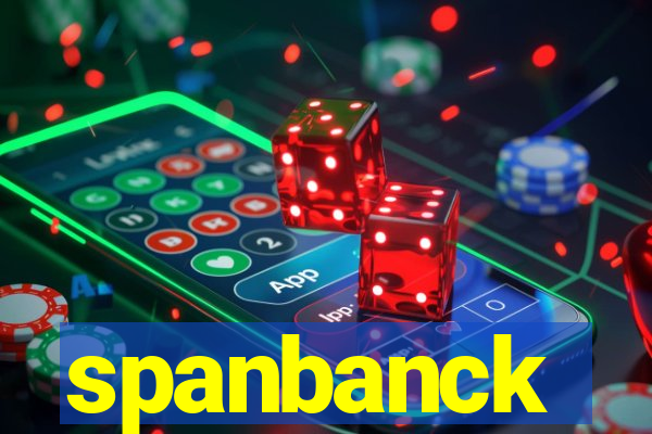 spanbanck