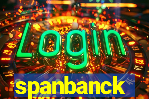 spanbanck