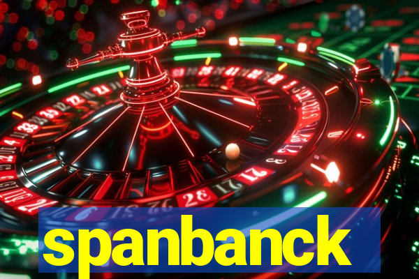 spanbanck