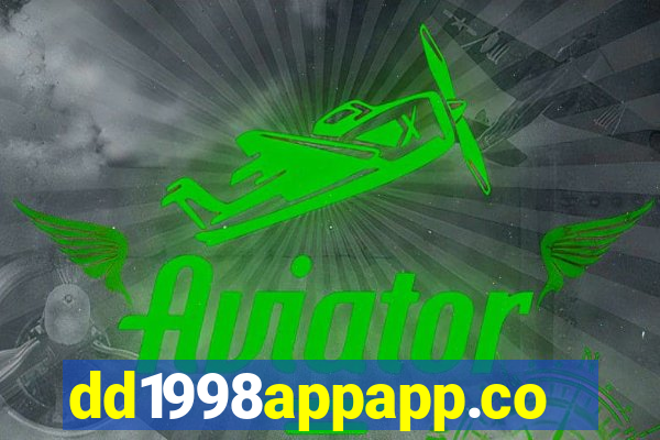 dd1998appapp.com