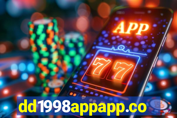 dd1998appapp.com