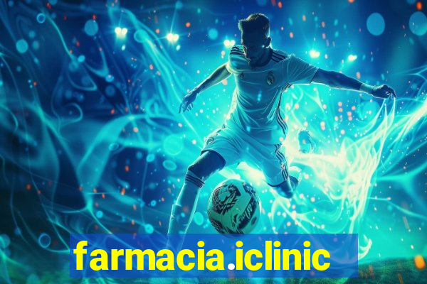 farmacia.iclinic rx.com br