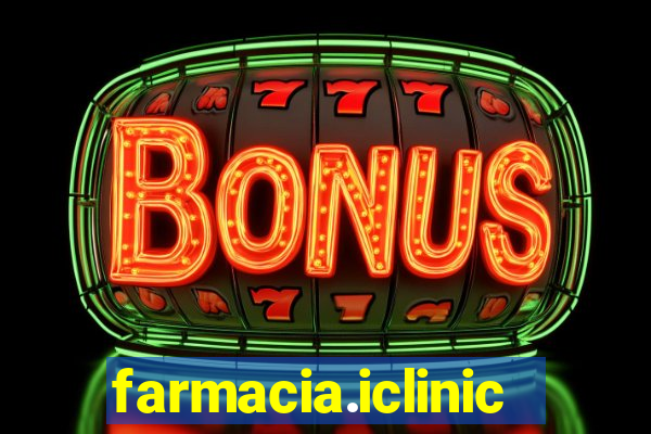 farmacia.iclinic rx.com br