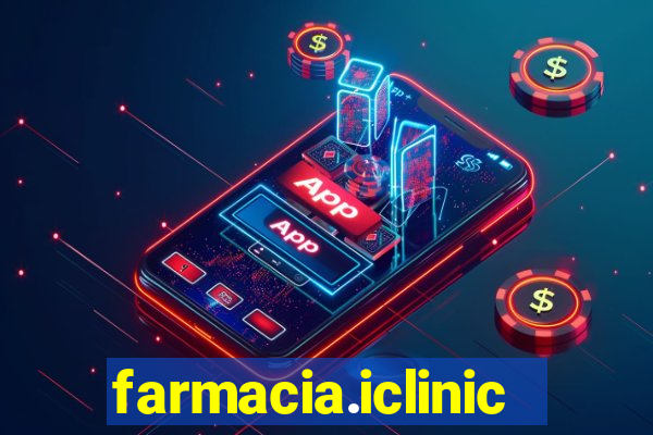 farmacia.iclinic rx.com br