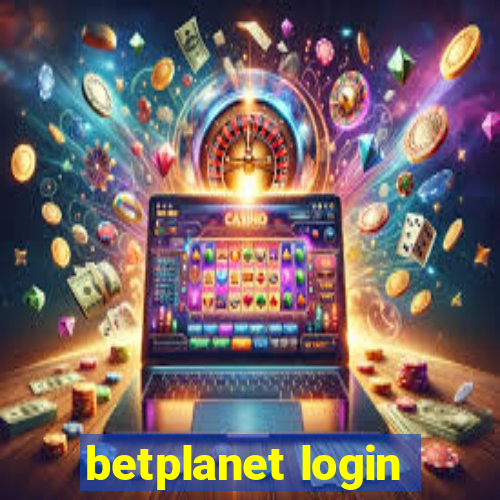 betplanet login