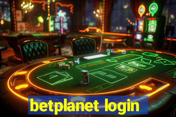 betplanet login