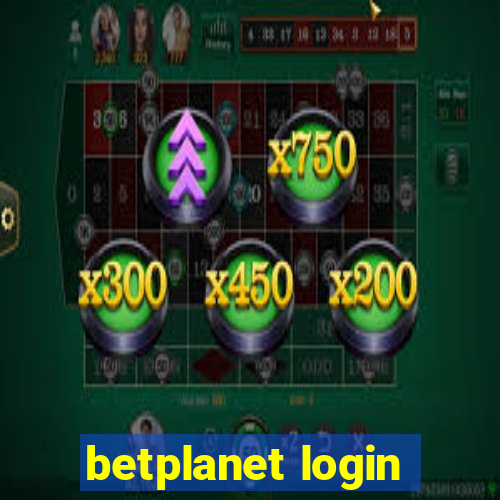 betplanet login