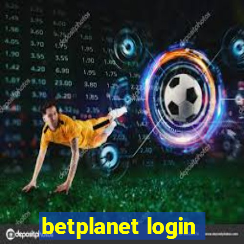 betplanet login