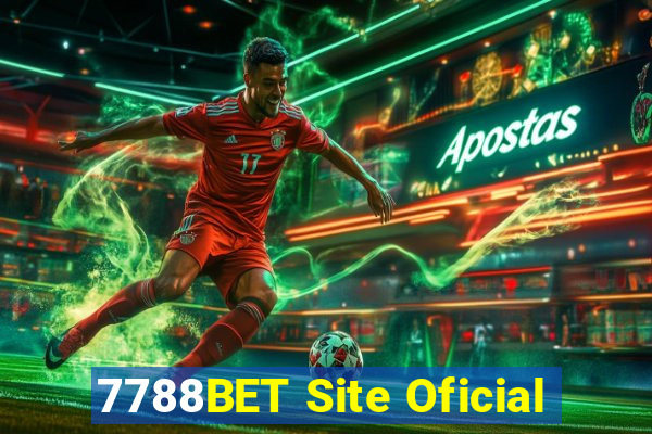 7788BET Site Oficial