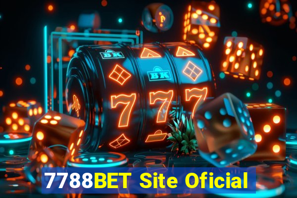 7788BET Site Oficial