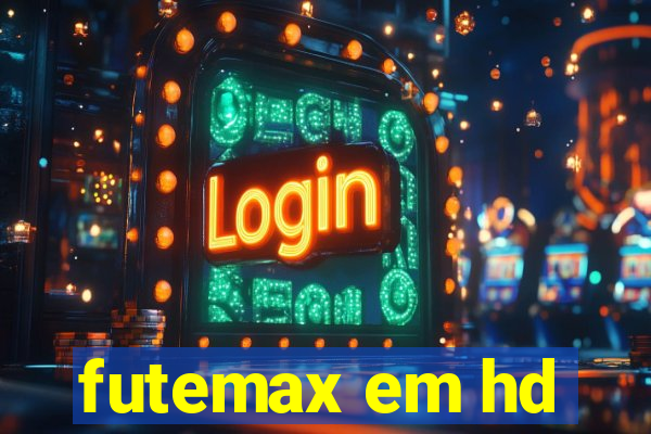 futemax em hd