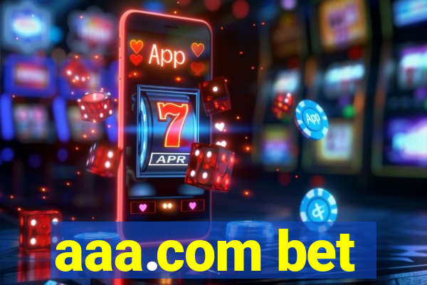 aaa.com bet