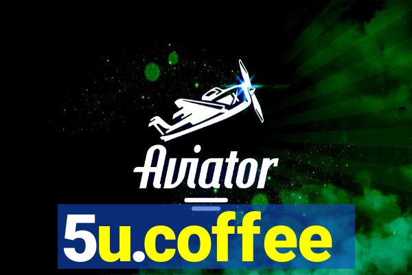 5u.coffee