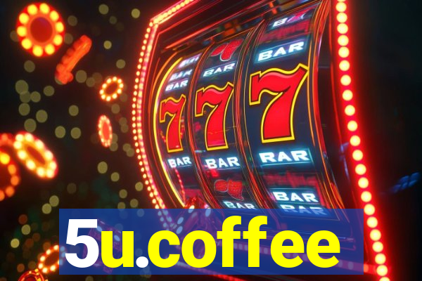 5u.coffee