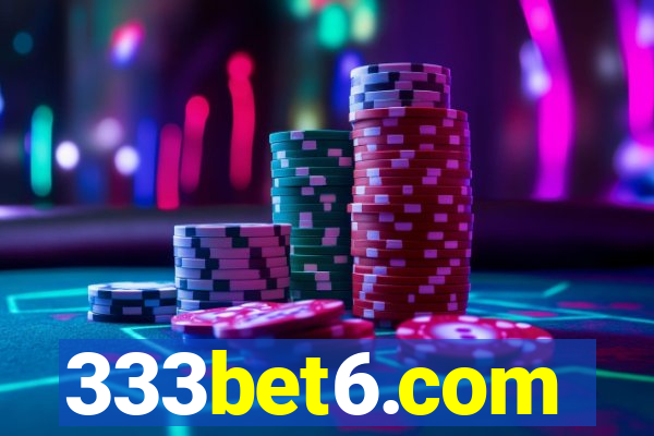 333bet6.com