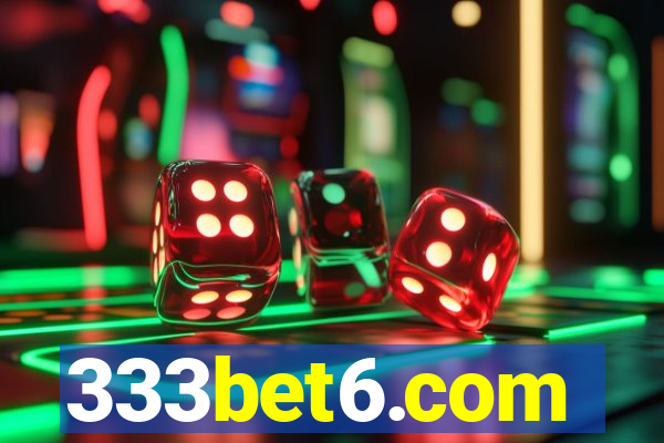 333bet6.com