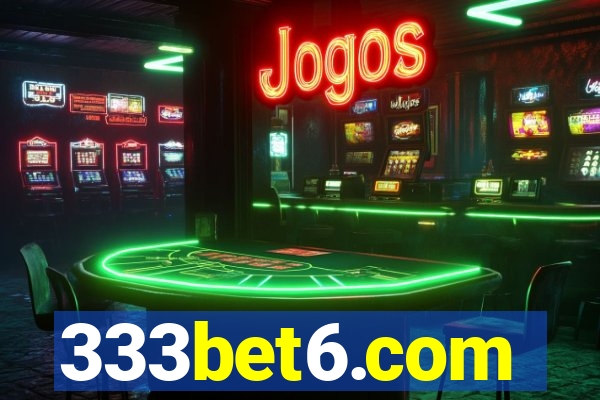 333bet6.com