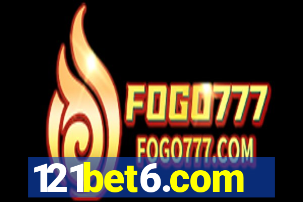 121bet6.com