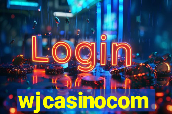 wjcasinocom