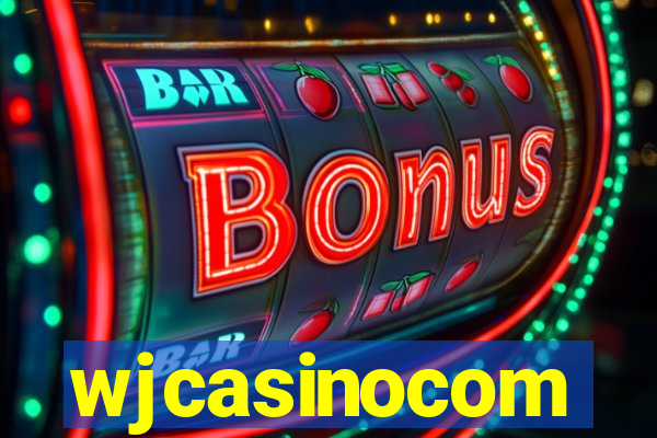 wjcasinocom